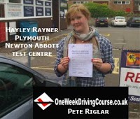 One Week Driving Course 636044 Image 0